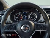 Nissan Micra 1.0 IG-T N-Connecta