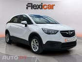 Opel Crossland X 1.2 Edition