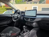 Ford Focus 1.0 EcoBoost MHEV Connected