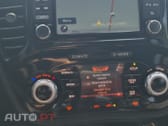 Nissan Juke 1.5 dCi Tekna Premium