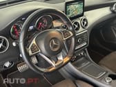 Mercedes-Benz CLA 180 d AMG Line Aut.