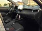 Toyota Corolla Cross 2.0 Hybrid Luxury