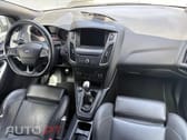 Ford Focus 2.0 EcoBoost ST c/ Pack Pele Desportiva