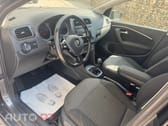 Volkswagen Polo 1.4 TDI (Blue Motion ) Comfortline