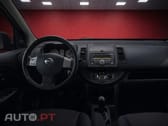 Nissan Note 1.5 dCi Acenta