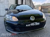 Volkswagen Golf 1.6 TDi Highline DSG