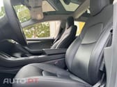 Tesla Model 3 Tração Traseira