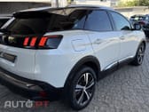 Peugeot 3008 1.2 PureTech Allure EAT8