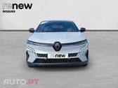 Renault Mégane E-Tech Techno EV60 220cv