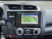 Honda Jazz 1.3 I-VTEC Comfort