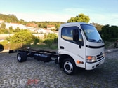 Toyota Dyna M 3.0 D-4D M CS 35.37