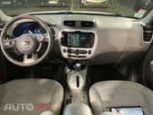 Kia Soul EV Drive
