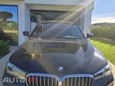 BMW 520 TOURING 218CV PACK M