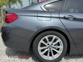BMW 418 d Line Sport Auto