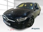 Mercedes-Benz A 180 d Style