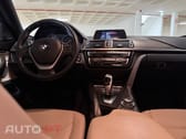 BMW 420 d Aut. Luxury Line