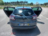 Renault Mégane Sport Tourer 1.5dci Limited