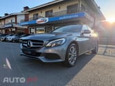 Mercedes-Benz C 220 BlueTEC Avantgarde+ Aut.