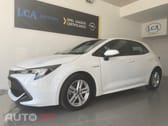 Toyota Corolla 1.8 Hybrid Comfort+P.Sport