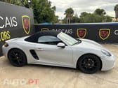 Porsche 718 2.0 PDK