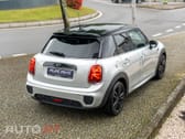 MINI Cooper Cooper Premium JCW Auto