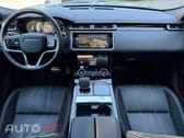 Land Rover Velar 2.0 D200 AWD R-Dynamic SE