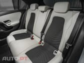 Mercedes-Benz 180 d Auto