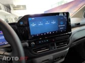 Ford Tourneo 2.5 PHEV Titanium