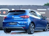 Renault Clio 1.5 Blue dCi RS Line 115cv