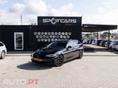 BMW 520 d Line Luxury Auto
