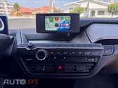BMW i3 94Ah +EXA