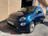 Fiat 500 1.0 Hybrid Connect