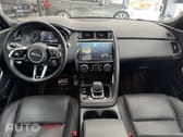 Jaguar E-Pace 1.5 P300e R-Dynamic HSE AWD Aut.