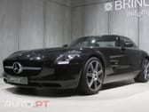 Mercedes-Benz SLS 63 AMG