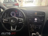 Volkswagen Golf 2.0 TDi GTD