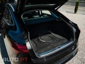 Audi E-Tron 50 quattro advanced