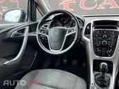 Opel Astra Sports Tourer 1.3 CDTi Enjoy S/S