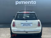 MINI One 1.4 D