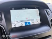 Ford Focus 1.0 EcoBoost S&S COOL&CONNECT DESIGN
