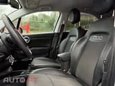 Fiat 500X 1.6 MJ City Cross J18