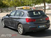 BMW 120 Xdrive