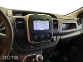 Renault Trafic 2.0 dCi L2H1 1.3T