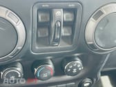 Jeep Wrangler Unlimited Automatic Hardtop