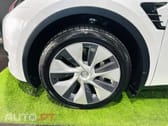 Tesla Model Y Standard