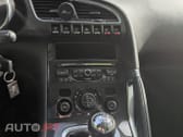 Peugeot 3008 Sport Allure 1.6 HDI 115 CV
