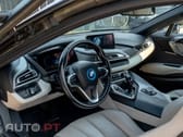 BMW i8 Coupé