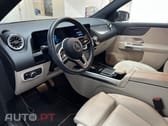 Mercedes-Benz EQA 250 Progressive