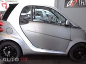 Smart ForTwo 1.0 Passion 71
