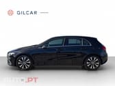 Mercedes-Benz A 180 7G-DCT Progressive