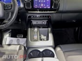 Citroen C5 Aircross 1.5 BlueHDi Shine EAT8